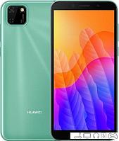 Смартфон Huawei Y5p DRA-LX9 2GB/32GB (мятный зеленый)