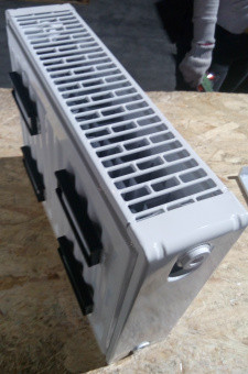 Радиатор стальной панельный RENS 500-22- 1300 - фото 2 - id-p131640762