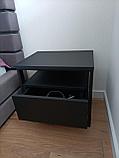 Тумбочка прикроватная, фото 3