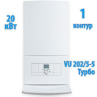 Газовый котёл Vaillant turboTEC plus VU 202/ 5-5