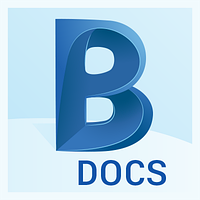 Лицензия BIM 360 Docs - Packs - Single User CLOUD Commercial New ELD Annual Subscr (локальная версия на 1 год)