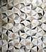 Керамогранит гексагон OSET IRIS 20x24cm ОСЕТ ИРИС Hexagon, фото 2