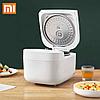 Умная мультиварка-рисоварка Xiaomi Rice Cooker 4L, фото 4