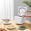 Умная мультиварка-рисоварка Xiaomi Rice Cooker 4L, фото 5
