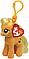 Мягкая игрушка Брелок  My Little Pony - Пони Apple Jack, 15 см, фото 2