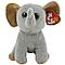 Мягкая игрушка Слоненок 15 см, фото 2