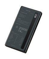 Портативное зарядное устройство Remax RPP-73 20000mAh