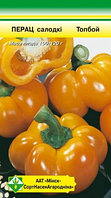 Семена Перец сладкий желтый Топбой (15 шт) МССО