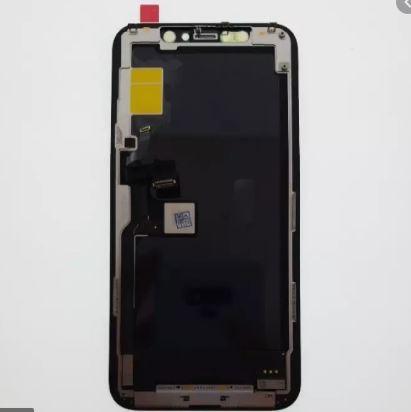 Apple iPhone 11 Pro - Замена экрана (дисплейного модуля в сборе), восстановленный оригинал