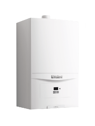 Конденсационный газовый котёл Vaillant ecoTEC PURE VU 246/7-2, фото 2