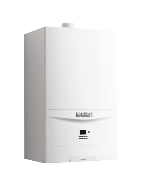 Конденсационный газовый котёл Vaillant ecoTEC PURE VU 246/7-2 - фото 2 - id-p126424672