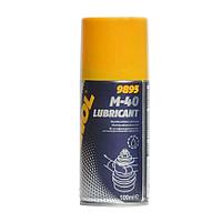 MANNOL 9895 M-40 Lubricant/Многофункциональное антикоррозионное средство 100 мл