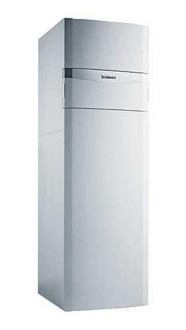 Конденсационный газовый котел Vaillant ecoCOMPACT VSC 206/4-5 150, фото 2