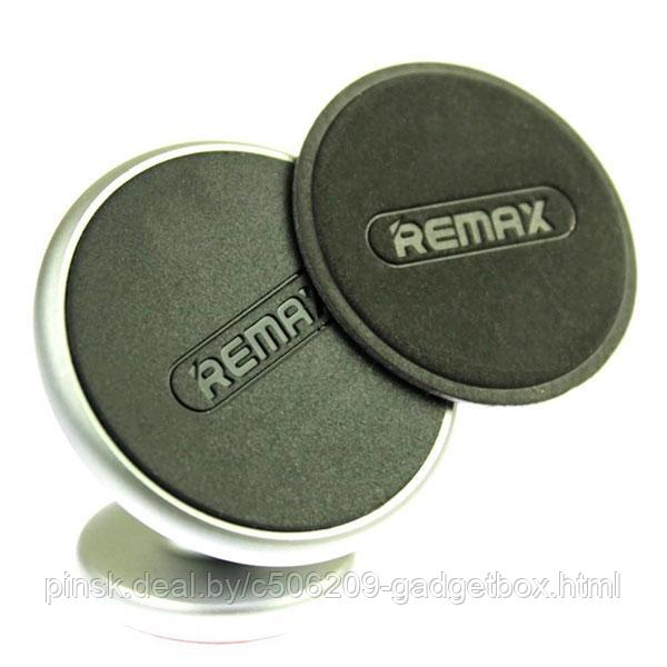 Подставка автомобильная магнитная Remax RM-C29 - фото 3 - id-p130057207