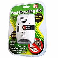 Отпугиватель насекомых и грызунов Pest Repelling Aid