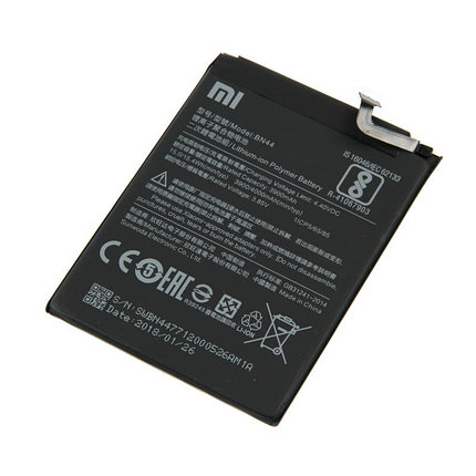 Аккумулятор для Xiaomi Redmi 5 Plus (BN44), оригинальный, фото 2
