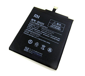 Аккумулятор для Xiaomi Redmi 4A (BN30), оригинальный
