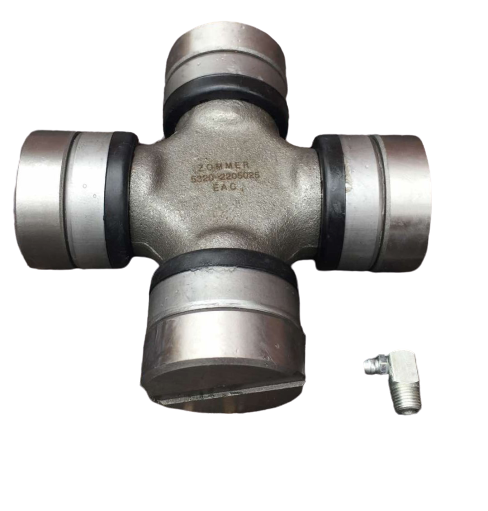 Крестовина кардана КамАЗ (большая) в сборе, ЗИЛ, УРАЛ, МАЗ