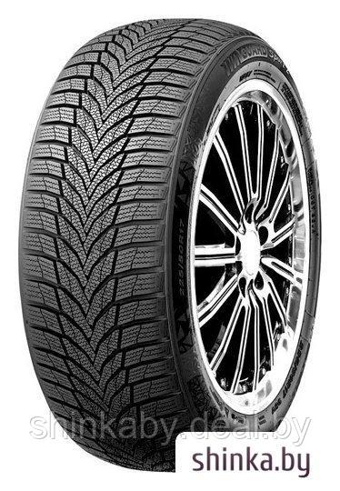 Зимние шины Nexen Winguard Sport 2 SUV 235/75R15 109T - фото 1 - id-p131703687