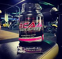 BCAA Trec Nutrition BCAA High Speed (600г)