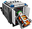 Конструктор Decool 7124 Super Heroes Побег из клиники Аркхэм (аналог Lego Super Heroes 10937) 1619 деталей, фото 3