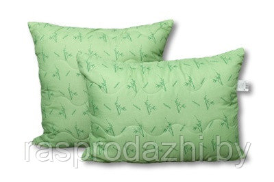 Подушка Бамбук 50х70 Bamboo Панда "0004" 9-6794