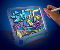 Планшет 3D "Волшебный мир" (арт.9-6803)