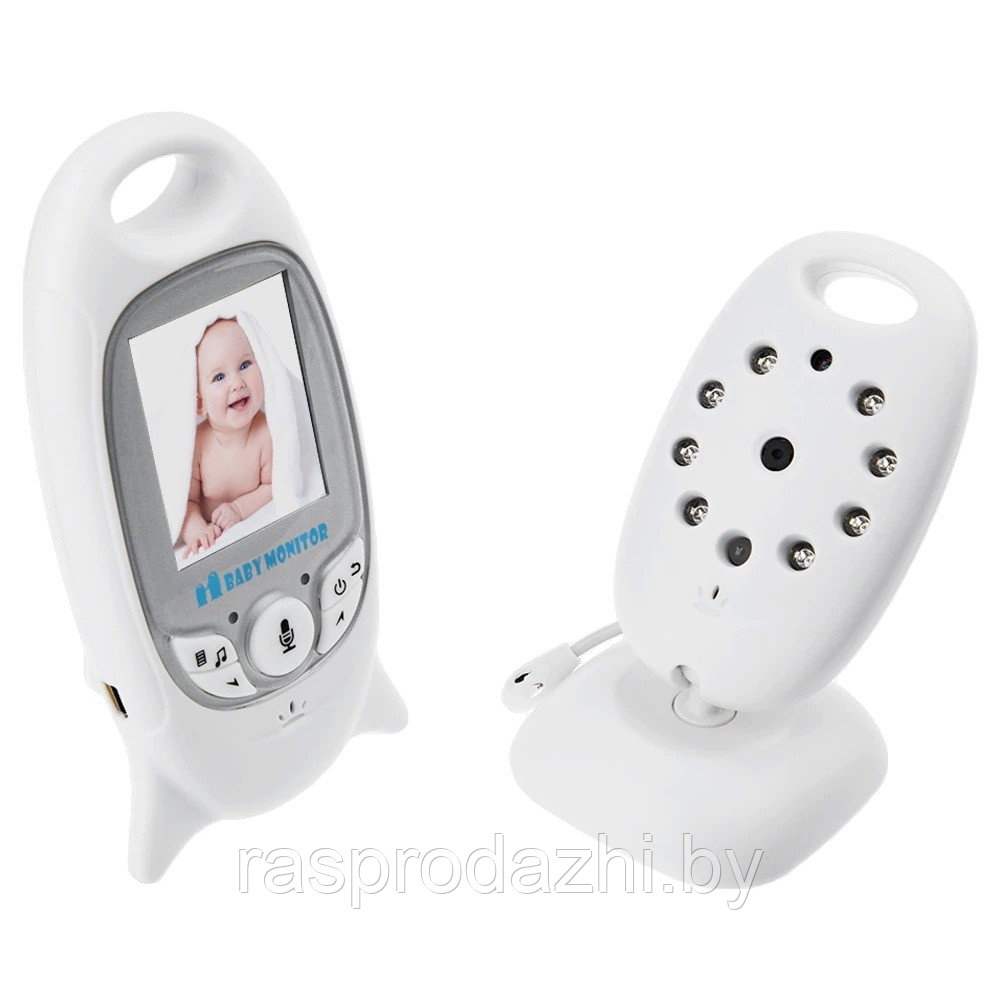 Видеоняня BABY MONITOR VB601 (8-106597) - фото 1 - id-p109364252