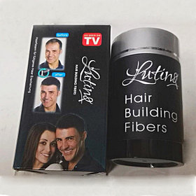 Средство для супер роста волос Lutino Hair building Fibber (8-106610)