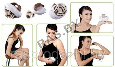 Массажер Monlove Booy Slimmer MA-020 (Боли Слиммер МА-020) (код.9-2773)