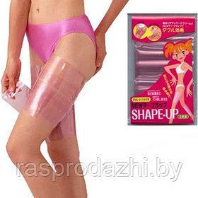 Пленка-сауна Shape Up Belt (Шейп Ап Белт) для похудения (арт. 5-2561)