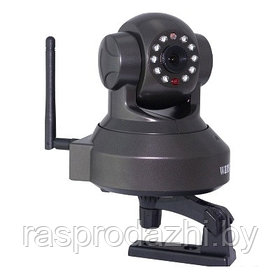IP-камерa Wanscam IP Camera HW0024 камера внутреннего наблюдения (арт. 9-1612)