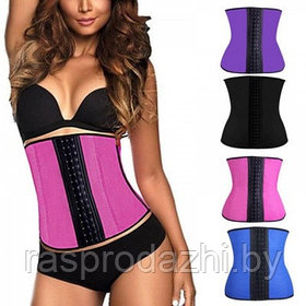 Корсет утягивающий для похудения и коррекции фигуры Sulpting Clothes (Waist Trainer, Вест Тренер) (арт.