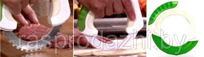 Нож-колесо, круглый нож Bolo Rolling Knife (нож Боло) (арт. 9-5997) - фото 1 - id-p97507962