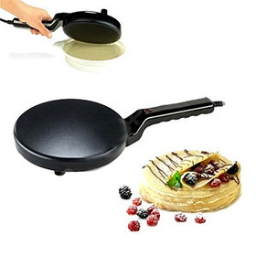 Блинница электрическая погружная DELIMANO PANCAKE MASTER (ПАНКЕЙК МАСТЕР) (арт. 9-6123)