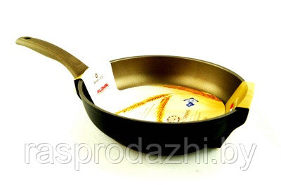 Сотейник "Flonal Cookware Palladium Terrae" (D-24 см) (арт. 9-6362) "код.0001" - фото 1 - id-p61357406