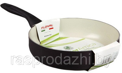 Сотейник "Flonal Cookware Ecosphere" (D-28 см)+ силиконовая подставка в подарок (арт. 9-6365) "код.0001"