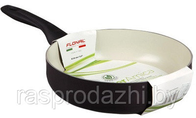 Сотейник "Flonal Cookware Ecosphere" (D-28 см)+ силиконовая подставка в подарок (арт. 9-6365) "код.0001" - фото 1 - id-p61357407