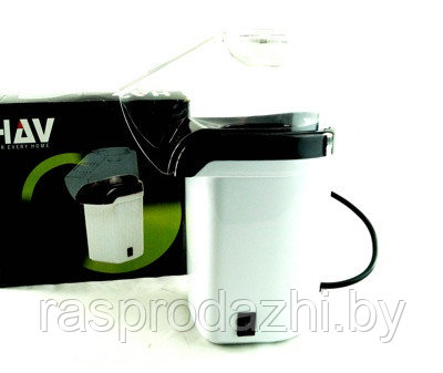 Попкорница "NAV Popcorn Maker PS-1200" (арт. 9-6380)