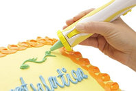 Шприц кондитерский электронный Frosting Deco Pen (арт. 9-6480)