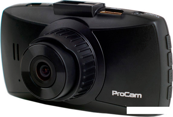 Автомобильный видеорегистратор ProCam ZX3