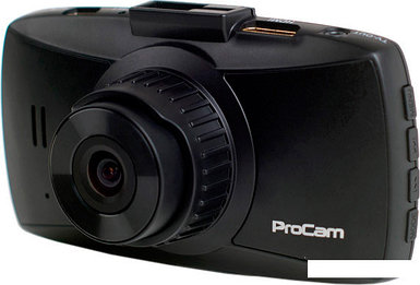 Автомобильный видеорегистратор ProCam ZX3