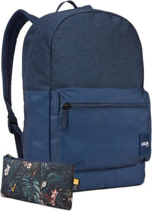 Рюкзак Case Logic Founder CCAM-2126 (blue/heather), фото 2