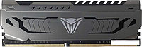 Оперативная память Patriot Viper Steel Series 32GB DDR4 PC4-28800 PVS432G360C8