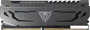 Оперативная память Patriot Viper Steel Series 32GB DDR4 PC4-28800 PVS432G360C8