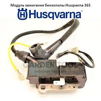 Модуль зажигания бензопилы Husqvarna 365