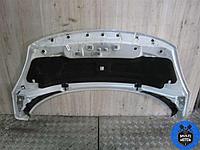 Капот RENAULT SCENIC III (2009-2015) 1.5 DCi K9K 832 - 106 Лс 2010 г.