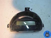 Щиток приборов (приборная панель) CITROEN C3 I (2002-2009) 1.1 i HFX (TU1A) - 60 Лс 2004 г.