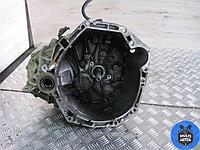 КПП механическая (МКПП) RENAULT MEGANE III (2008-2016) 1.5 DCi K9K 834 - 90 Лс 2009 г.