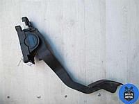 Педаль газа PEUGEOT 206 (1998 - 2006 г.в.) 1.6 i NFU (TU5JP4) - 109 Лс 2004 г.